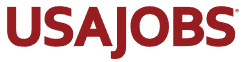 USAJOBS logo